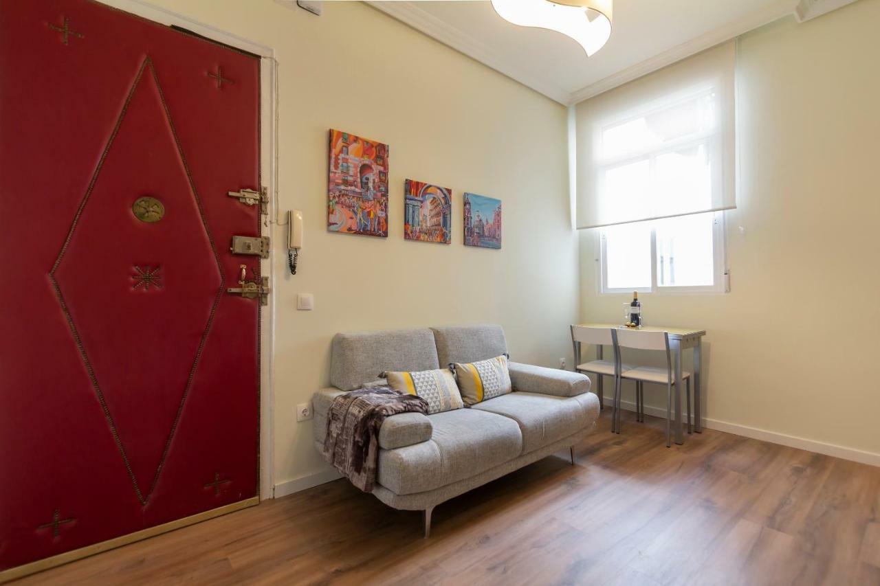 Apartamento Diseño Chueca-malasaña Brc40