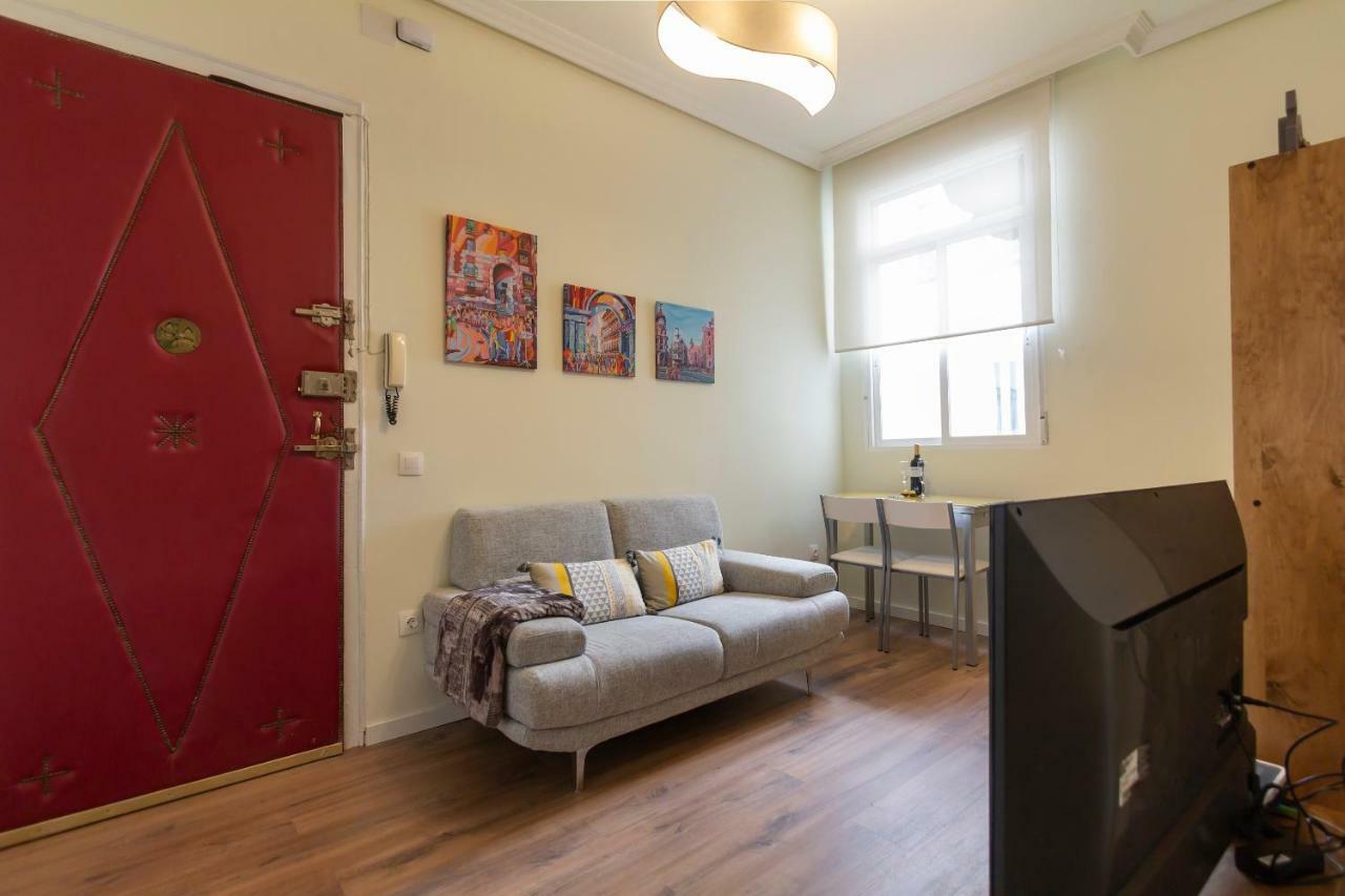 Apartamento Diseño Chueca-malasaña Brc40 *