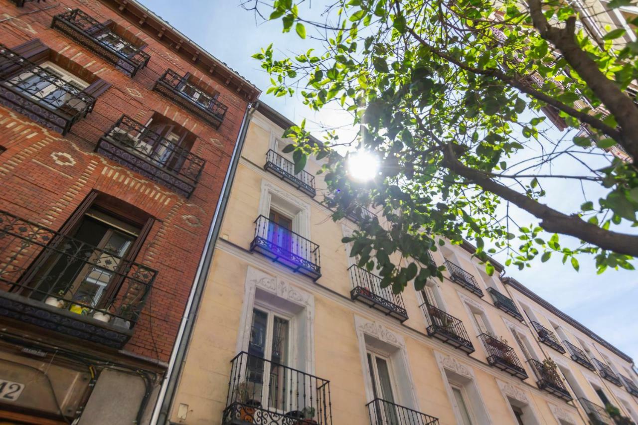 Diseño Chueca-malasaña Brc40 Madrid
